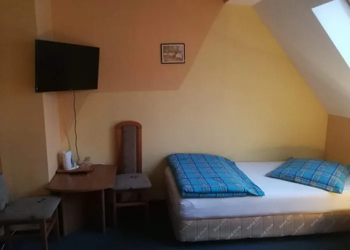 Dziwnow Wczasowisko